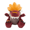 Authentic Pokemon Center Pokemon fit plush Tyrantrum 18cm (long)